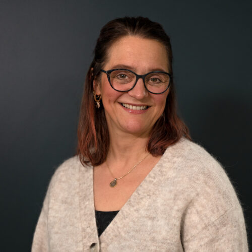Bjørg-Anita-Ødegaard