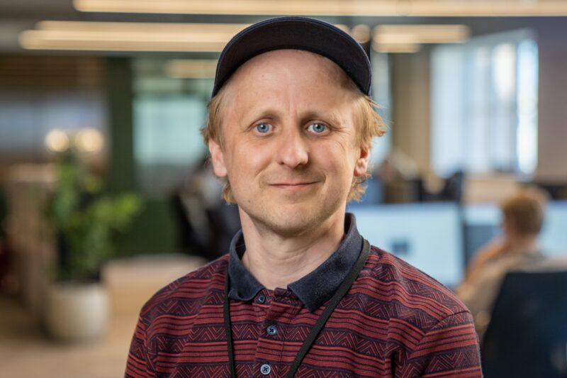 Jonas Ruud