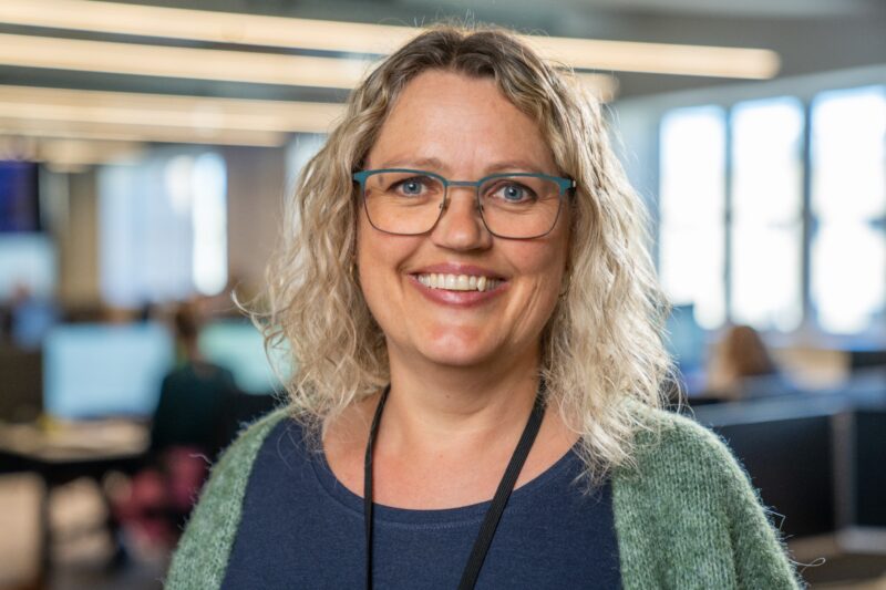 Stine Helland1